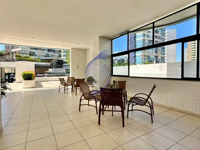 Imagem 3: VENDO APARTAMENTO 92,50 M² 03 QUARTOS EDIFÍCIO COSTA DOS CORAIS ARMAÇÃO