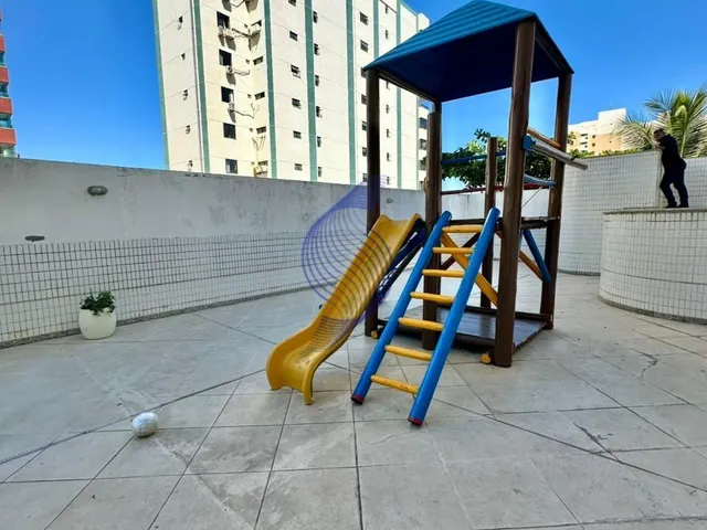 Imagem 4: VENDO APARTAMENTO 92,50 M² 03 QUARTOS EDIFÍCIO COSTA DOS CORAIS ARMAÇÃO