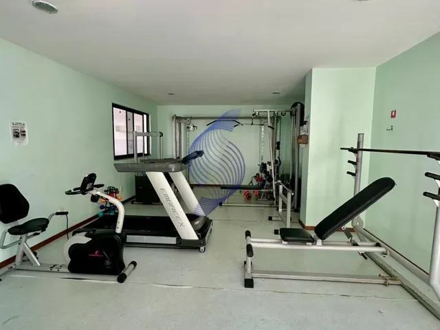 Imagem 2: VENDO APARTAMENTO 92,50 M² 03 QUARTOS EDIFÍCIO COSTA DOS CORAIS ARMAÇÃO