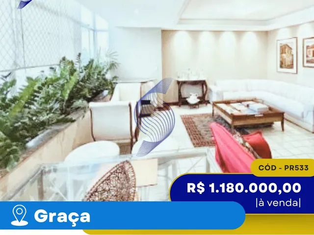 Imagem: VENDO APARTAMENTO 187 M² 04 QUARTOS