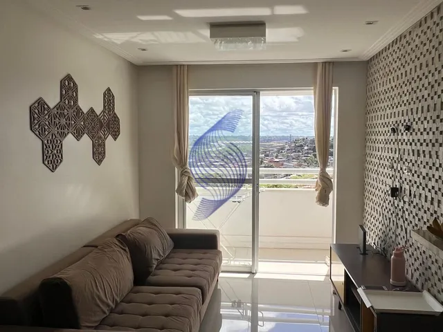 Imagem 2: VENDO APARTAMENTO 69 M² | 03 QUARTOS | COLINA DE PIATÃ | PIATÃ | SALVADOR