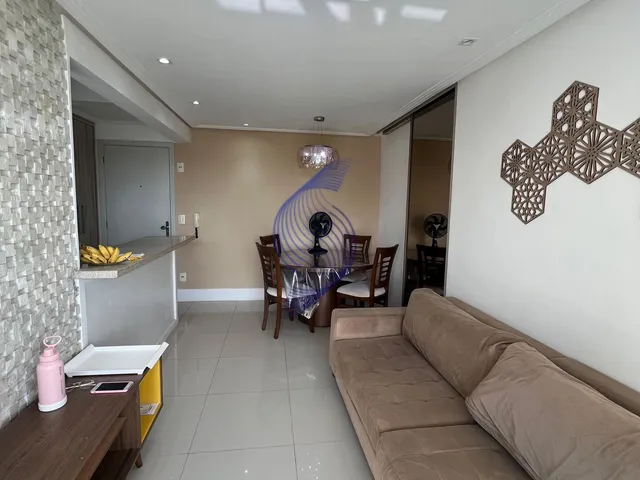 Imagem 8: VENDO APARTAMENTO 69 M² | 03 QUARTOS | COLINA DE PIATÃ | PIATÃ | SALVADOR