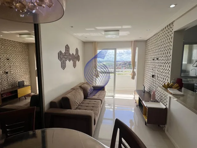 Imagem 10: VENDO APARTAMENTO 69 M² | 03 QUARTOS | COLINA DE PIATÃ | PIATÃ | SALVADOR