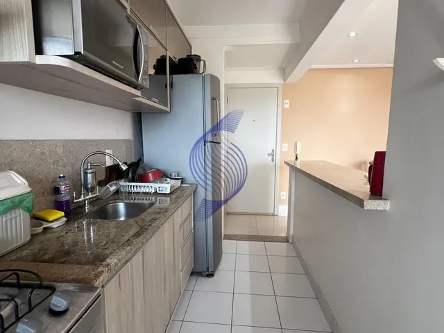 Imagem 13: VENDO APARTAMENTO 69 M² | 03 QUARTOS | COLINA DE PIATÃ | PIATÃ | SALVADOR