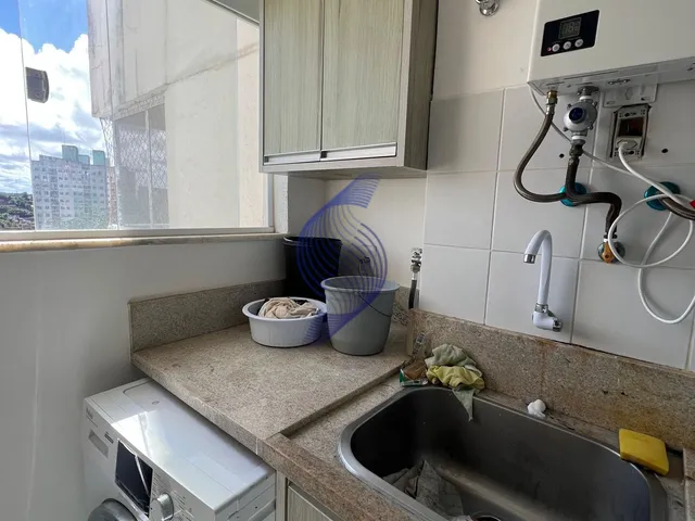 Imagem 11: VENDO APARTAMENTO 69 M² | 03 QUARTOS | COLINA DE PIATÃ | PIATÃ | SALVADOR