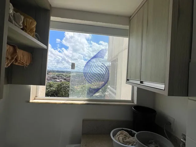 Imagem 6: VENDO APARTAMENTO 69 M² | 03 QUARTOS | COLINA DE PIATÃ | PIATÃ | SALVADOR