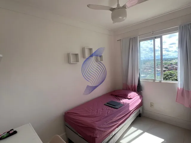 Imagem 7: VENDO APARTAMENTO 69 M² | 03 QUARTOS | COLINA DE PIATÃ | PIATÃ | SALVADOR