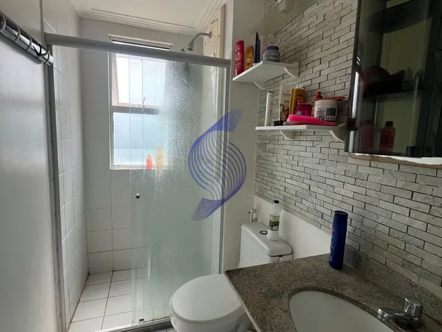 Imagem 3: VENDO APARTAMENTO 69 M² | 03 QUARTOS | COLINA DE PIATÃ | PIATÃ | SALVADOR
