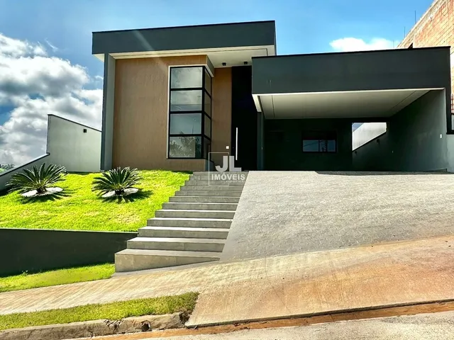 Imagem: Imperdível casa em condomínio à venda