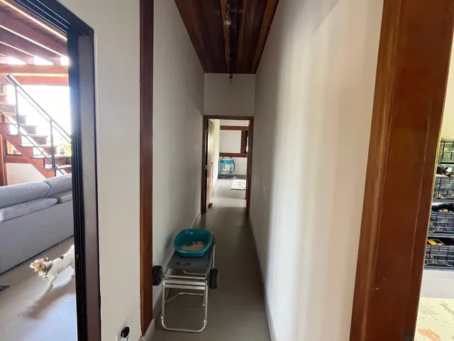 Imagem 10: Imperdível Casa em Condomínio à Venda em Jarinu-SP - 4 quartos, 3 suítes, 2 salas, 5