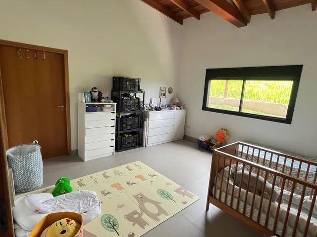 Imagem 6: Imperdível Casa em Condomínio à Venda em Jarinu-SP - 4 quartos, 3 suítes, 2 salas, 5
