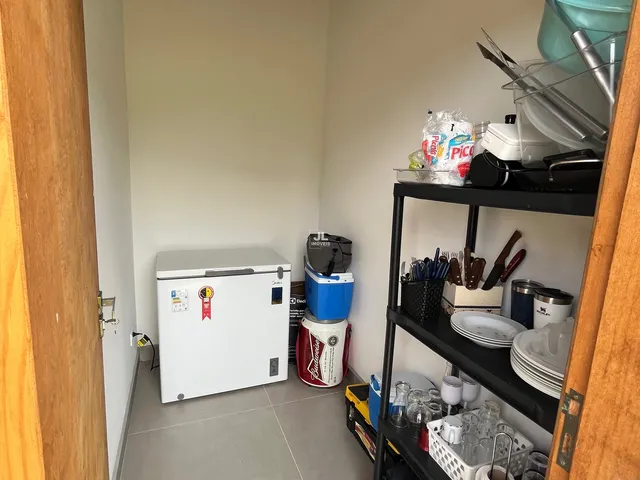 Imagem 5: Imperdível Casa em Condomínio à Venda em Jarinu-SP - 4 quartos, 3 suítes, 2 salas, 5