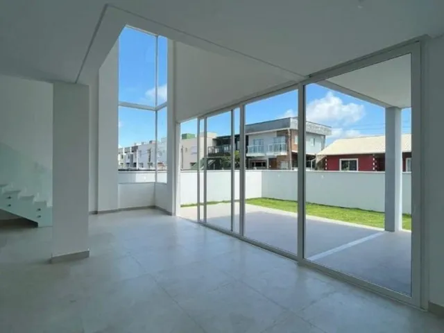Imagem 16: Venha Se Encantar com Essa Deslumbrante Casa no Condomínio Caminho do Engenho Ii