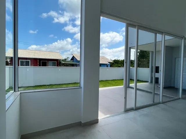 Imagem 12: Venha Se Encantar com Essa Deslumbrante Casa no Condomínio Caminho do Engenho Ii