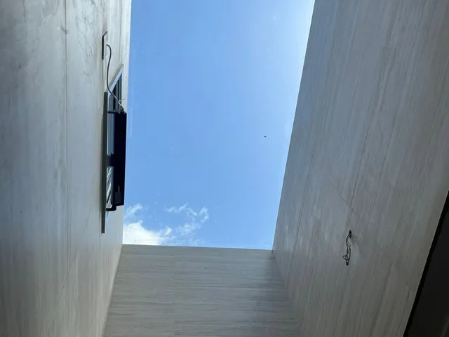 Imagem 10: Venha Se Encantar com Essa Deslumbrante Casa no Condomínio Caminho do Engenho Ii