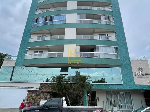 Imagem: Apartamento Próximo Ao Centro de Indaial