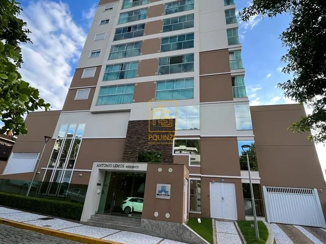 Imagem: Apartamento bem localizado em Blumenau