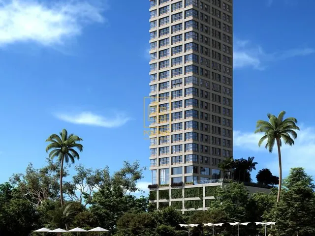 Imagem: Apartamento Alto Padrão no Residencial