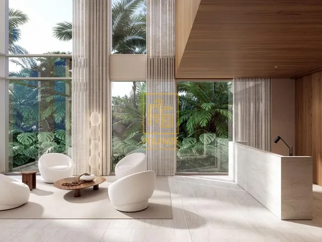 Imagem 8: Apartamento Alto Padrão no Residencial Corá - Penha SC