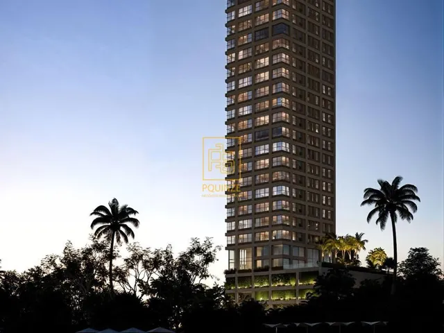Imagem 9: Apartamento Alto Padrão no Residencial Corá - Penha SC