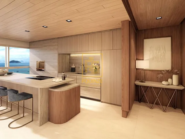 Imagem 7: Apartamento Alto Padrão no Residencial Corá - Penha SC