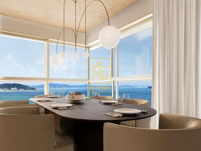 Imagem 11: Apartamento Alto Padrão no Residencial Corá - Penha SC