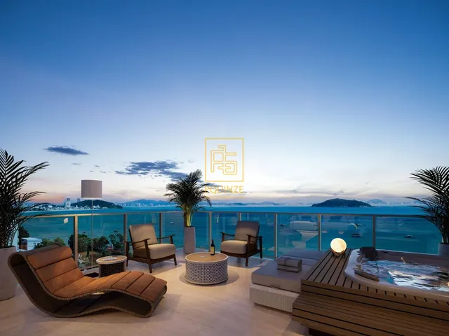 Imagem 16: Apartamento Alto Padrão no Residencial Corá - Penha SC