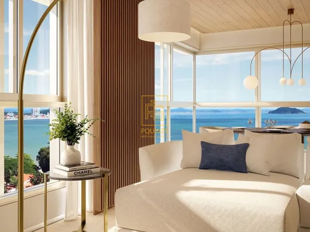 Imagem 14: Apartamento Alto Padrão no Residencial Corá - Penha SC