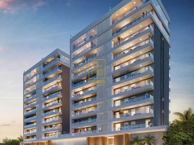 Imagem: Apartamentos a 160m da Praia das Palmeiras