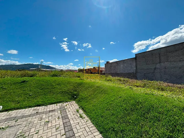Imagem: Terreno 442,81m² no Bairro Quintino