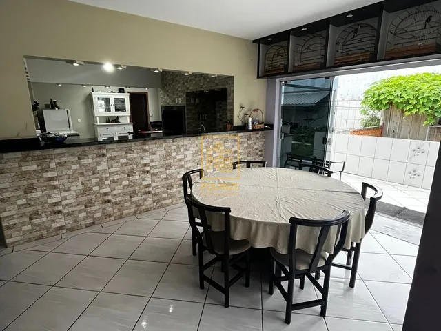 Imagem 15: Encantadora casa 100% mobiliada no bairro das Nações em Timbó