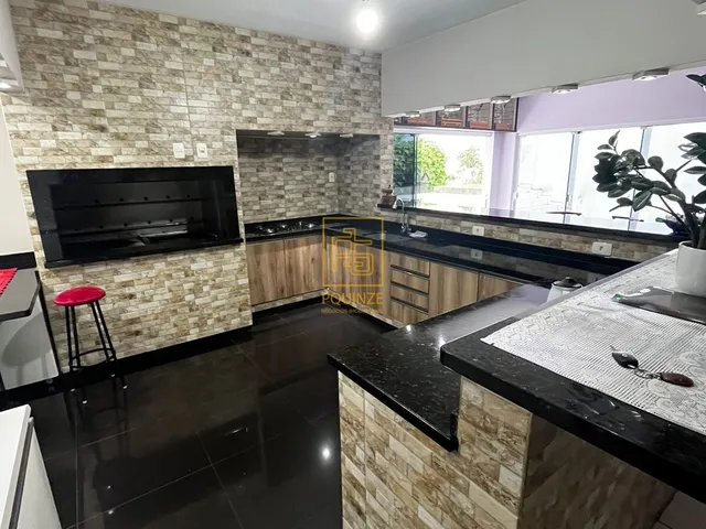 Imagem 9: Encantadora casa 100% mobiliada no bairro das Nações em Timbó