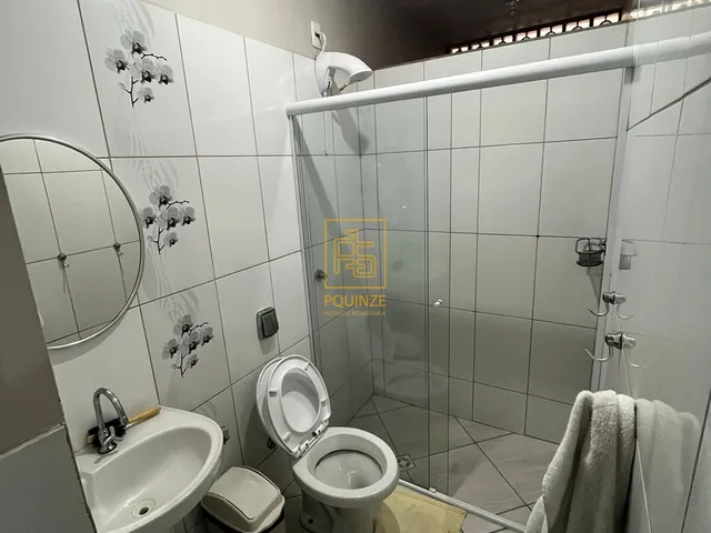 Imagem 13: Encantadora casa 100% mobiliada no bairro das Nações em Timbó