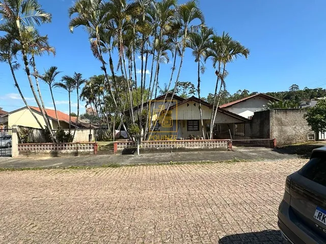 Imagem: Lindo terreno a venda no bairro das Capitais