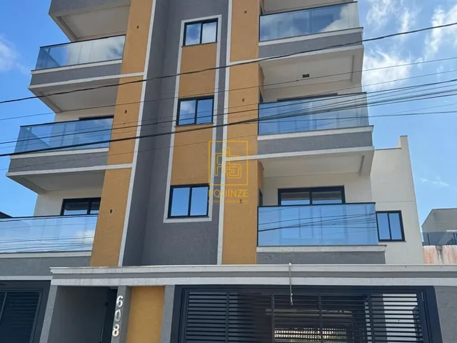 Imagem: Apartamento a 800 metros da praia