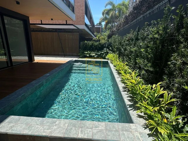 Imagem 16: Casas lindíssimas de alto padrão em Balneário Camboriu