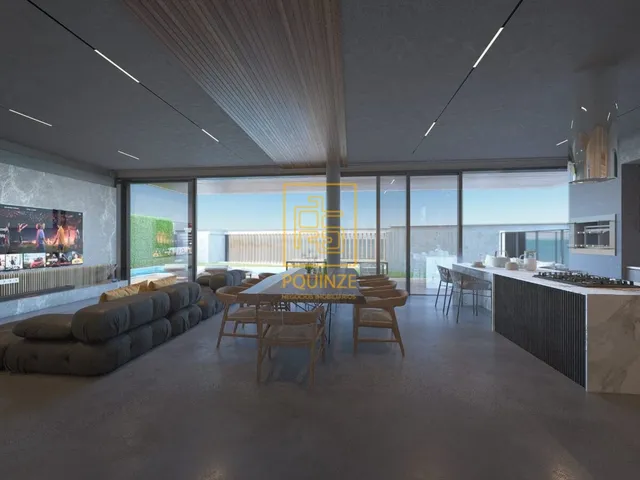 Imagem 8: Casas lindíssimas de alto padrão em Balneário Camboriu