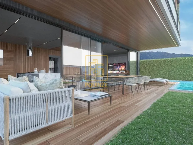 Imagem 10: Casas lindíssimas de alto padrão em Balneário Camboriu