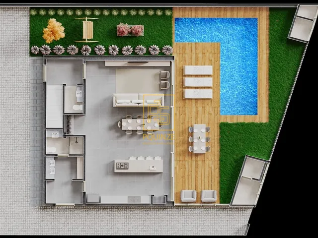 Imagem 15: Casas lindíssimas de alto padrão em Balneário Camboriu