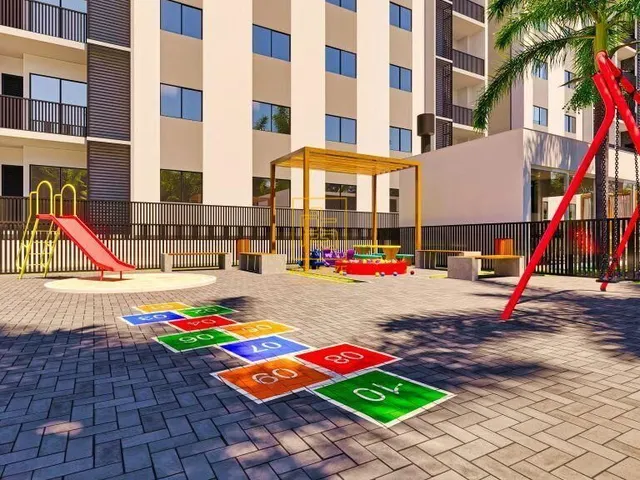 Imagem 11: Apartamentos Padrão Vivendas do Atlântico - Balneário Piçarras - SC