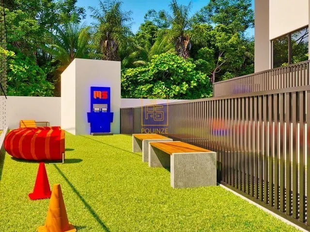 Imagem 10: Apartamentos Padrão Vivendas do Atlântico - Balneário Piçarras - SC