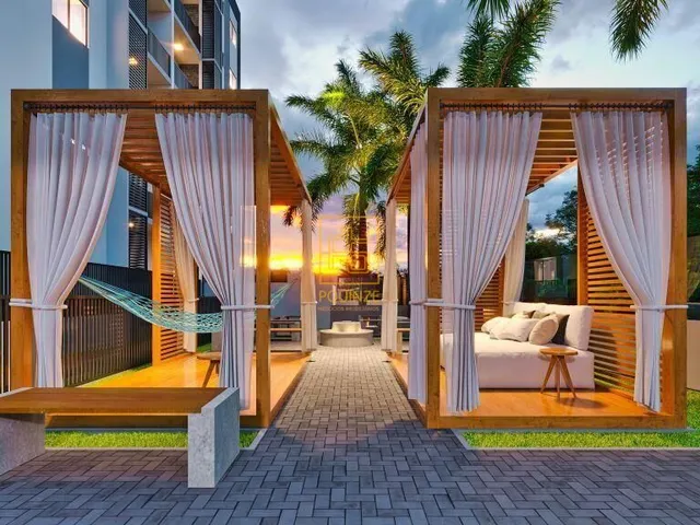 Imagem 8: Apartamentos Padrão Vivendas do Atlântico - Balneário Piçarras - SC