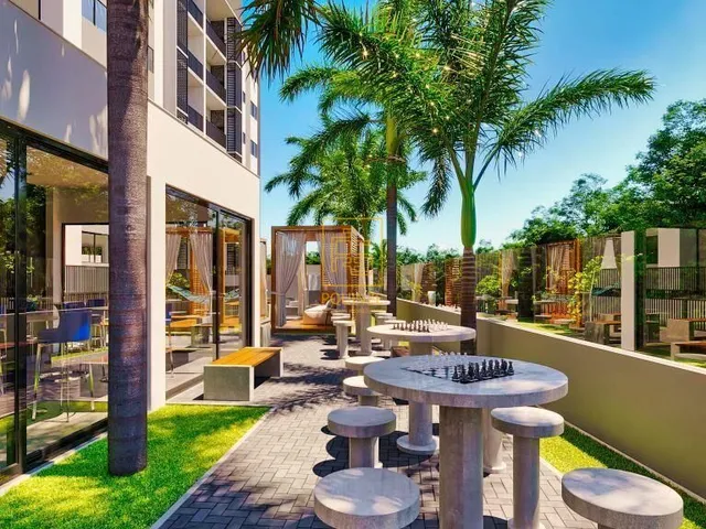 Imagem 3: Apartamentos Padrão Vivendas do Atlântico - Balneário Piçarras - SC