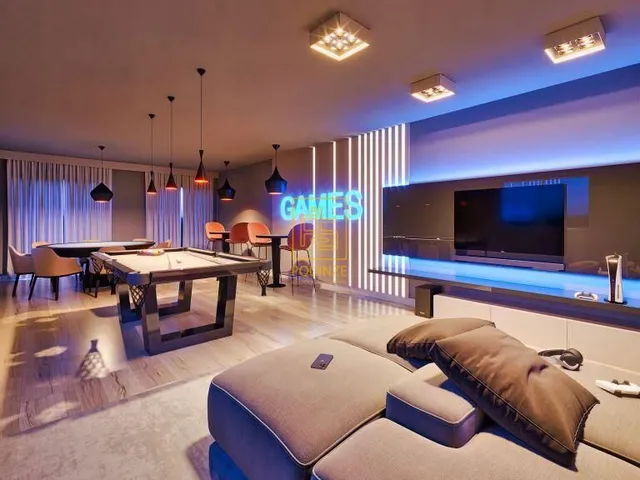 Imagem 2: Apartamentos Padrão Vivendas do Atlântico - Balneário Piçarras - SC
