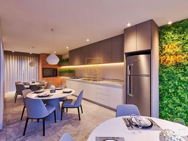Imagem 7: Apartamentos Padrão Vivendas do Atlântico - Balneário Piçarras - SC