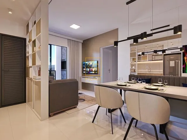 Imagem 6: Apartamentos Padrão Vivendas do Atlântico - Balneário Piçarras - SC