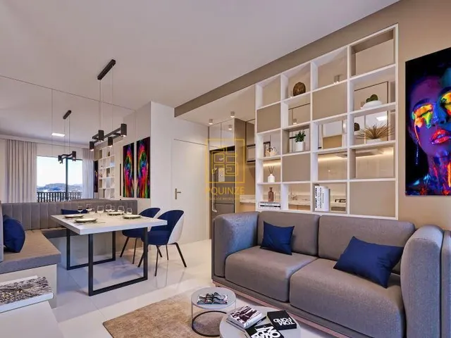 Imagem 13: Apartamentos Padrão Vivendas do Atlântico - Balneário Piçarras - SC