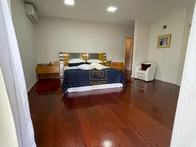 Imagem 8: Belíssima casa de Alto Padrão no centro de Rodeio