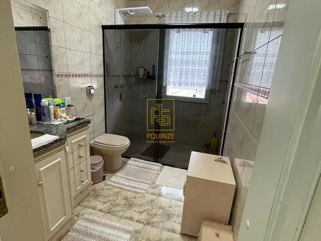 Imagem 4: Belíssima casa de Alto Padrão no centro de Rodeio