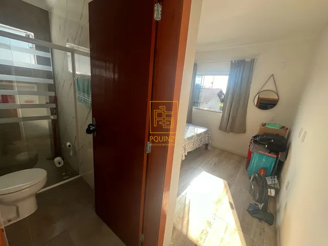 Imagem 3: Sobrado com espaço extra e fácil acesso ao Centro de Timbó